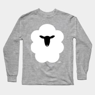 Sheepish Long Sleeve T-Shirt